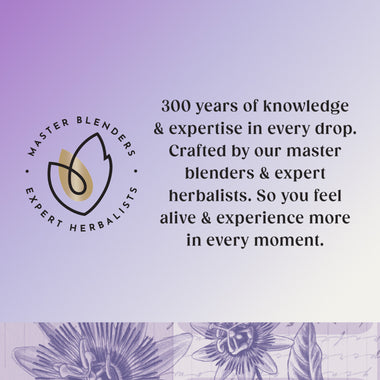 Superblends Sleep - 4 x 20 Envelopes